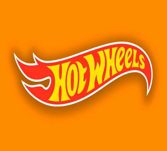HOT WHEELS  - LeksakerPlus.se
