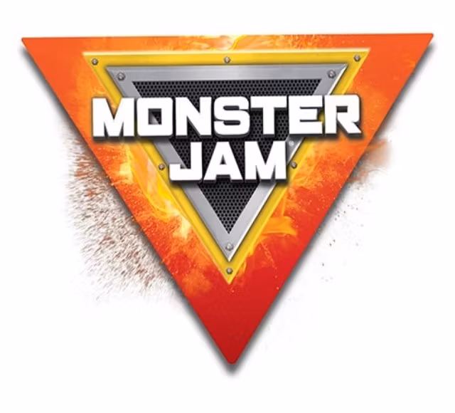 MONSTER JAM - LeksakerPlus.se