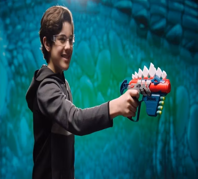 LEKSAKSVAPEN - LeksakerPlus.se