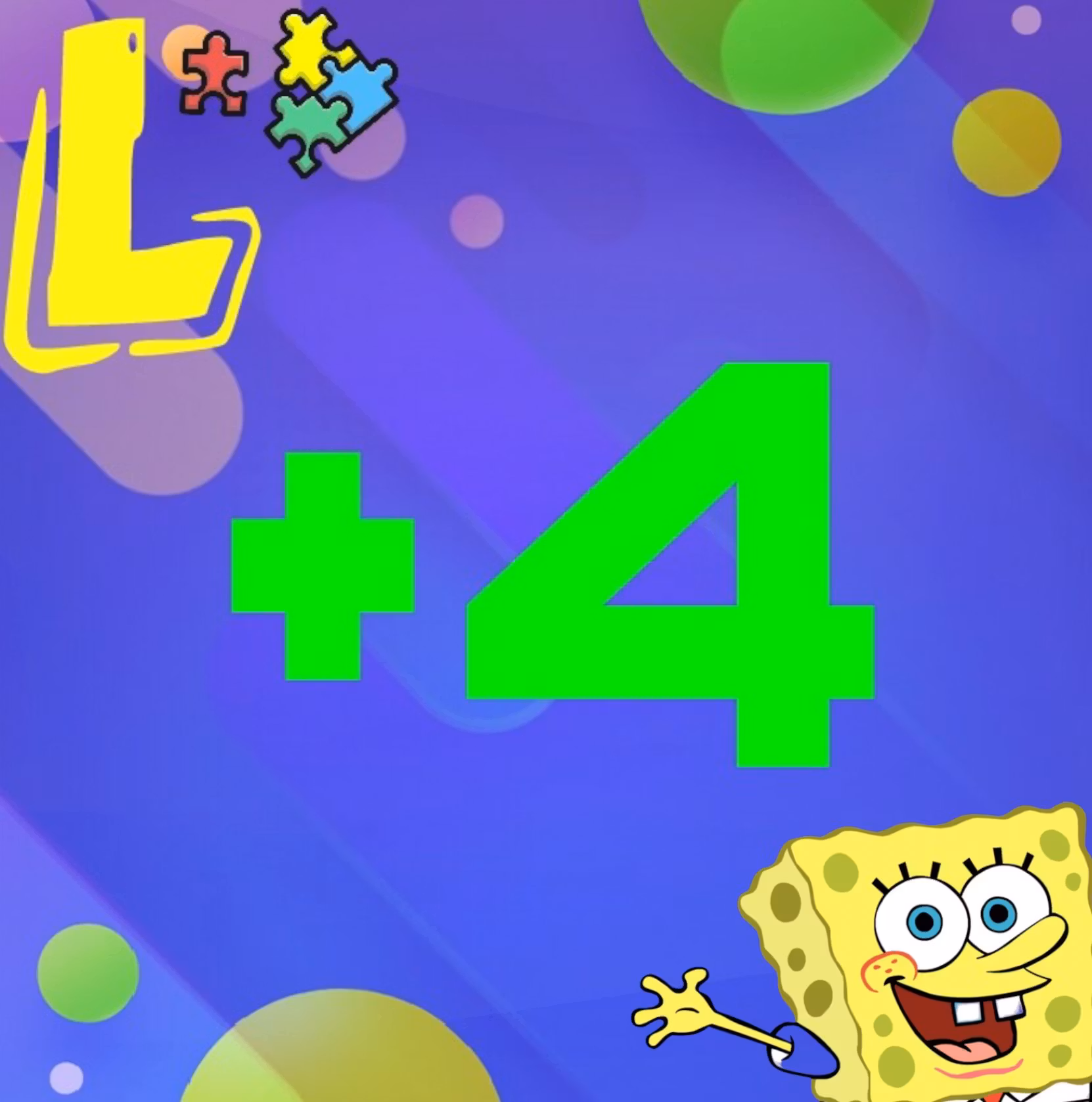 +4 - LeksakerPlus.se