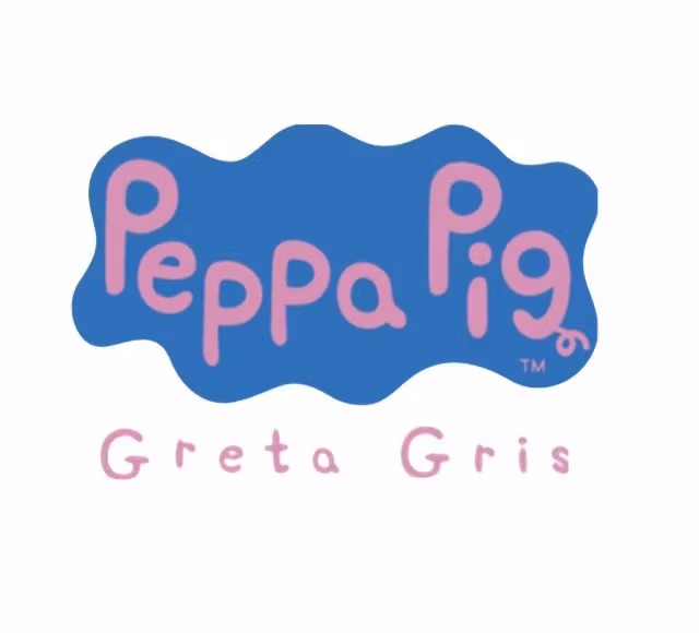 GRETA GRIS - LeksakerPlus.se
