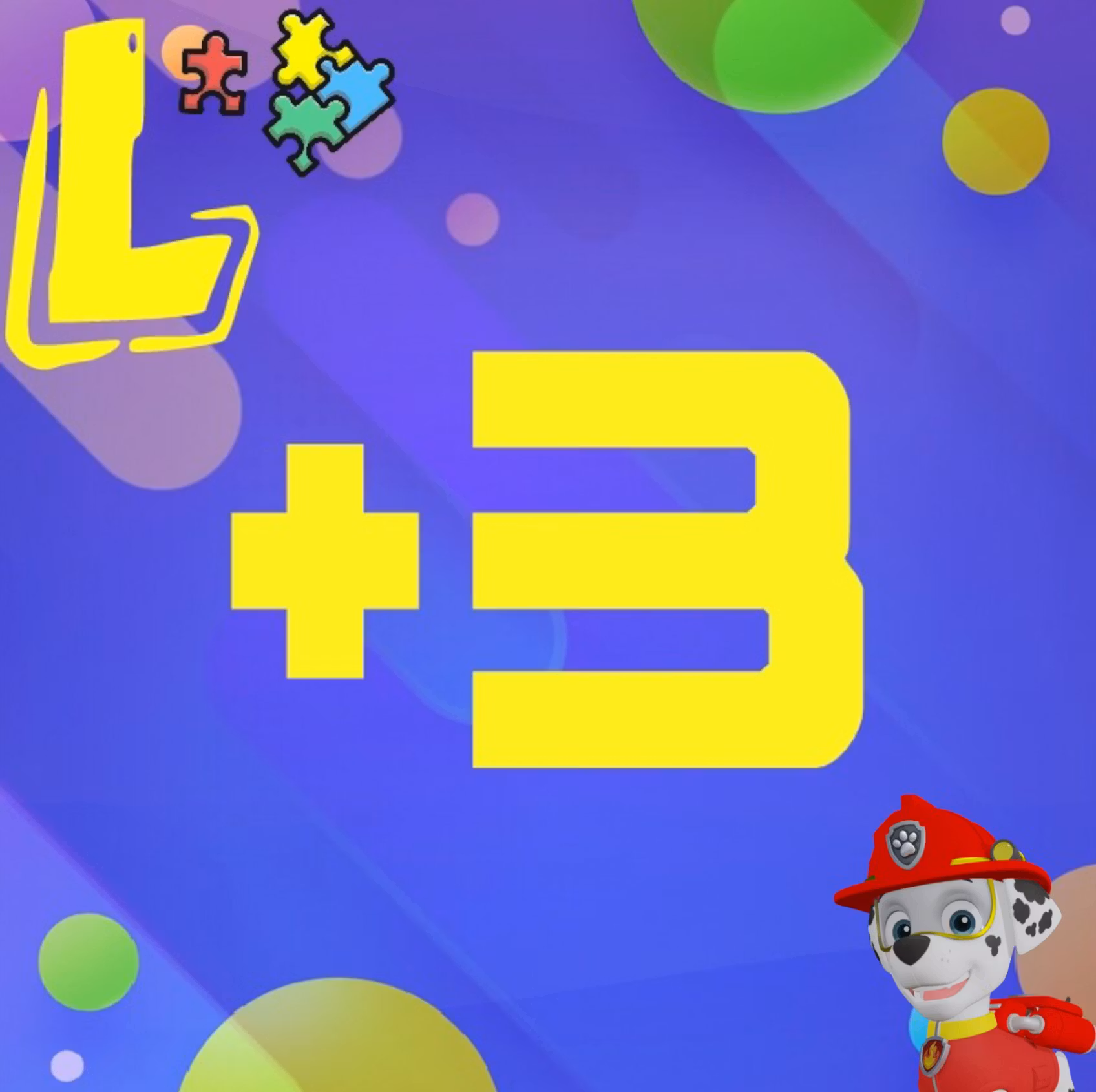 +3 - LeksakerPlus.se