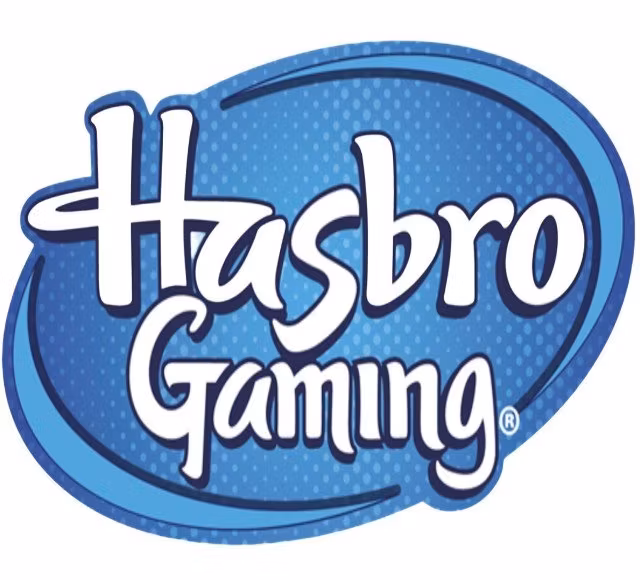 HASBRO GAMING - LeksakerPlus.se