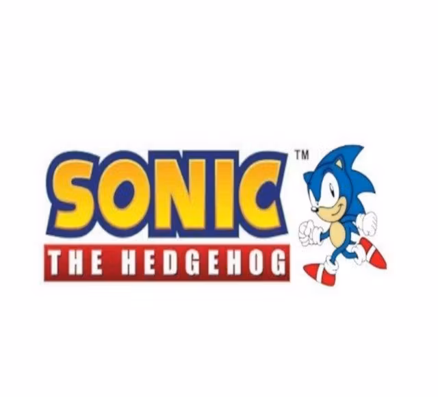 SONIC - LeksakerPlus.se