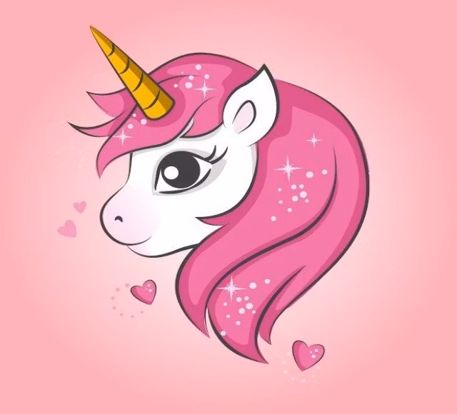 UNICORN - LeksakerPlus.se