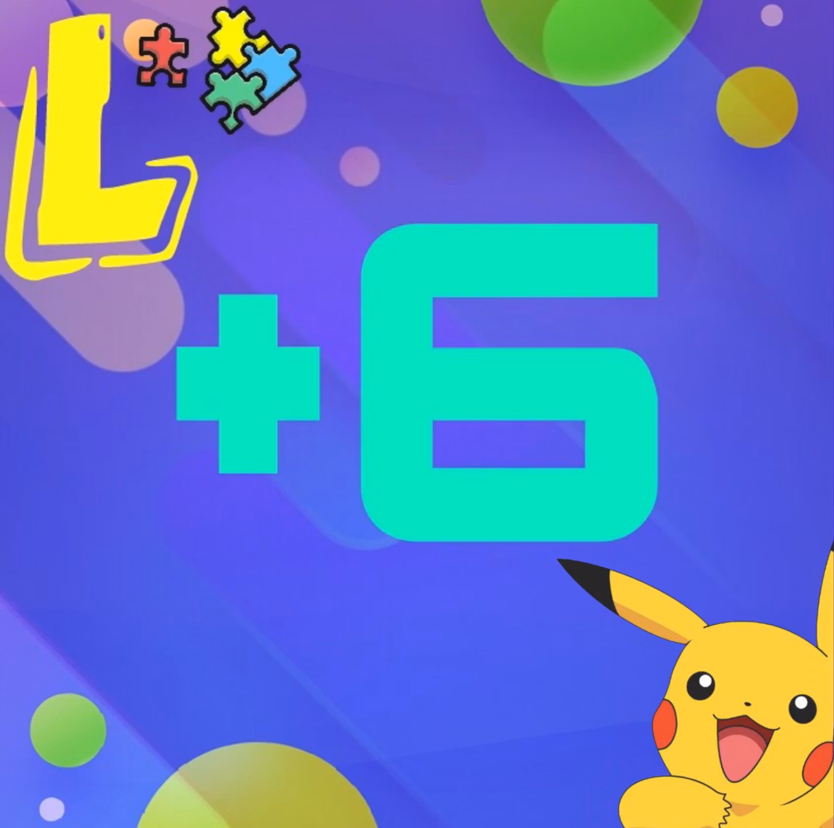 +6 - LeksakerPlus.se