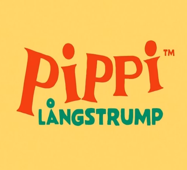 PIPPI LÅNGSTRUMP  - LeksakerPlus.se