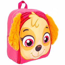 Paw Patrol Ryggsäck Plysch, 28 cm