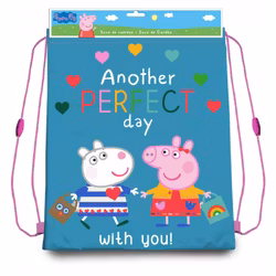 Peppa Pig Gympapåse 40 cm