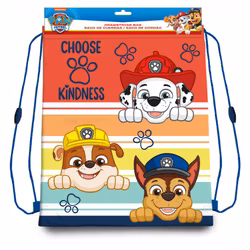 Paw Patrol Gympapåse, 40 cm