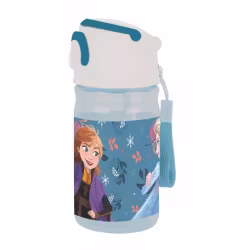 Disney Frozen Vattenflaska, 350ml