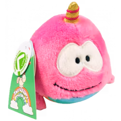 NICI Theodor and Friends, Enhörninig