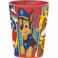 Paw Patrol Microvågsmugg, 260 ml