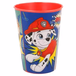 Paw Patrol Microvågsmugg, 260 ml