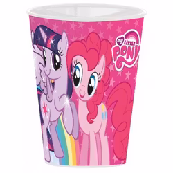 My Little Pony Microvågsmugg, 260 ml