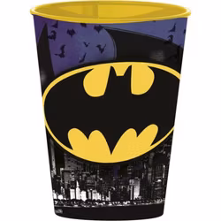 Batman Microvågsmugg, 260 ml
