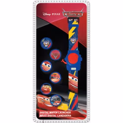Disney Cars  Digital Armbandsklocka