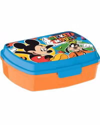 Disney Mickey Matlåda