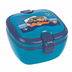 Disney Cars Microvågsmatlåda