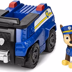 Paw Patrol Basic Vehicle Chase