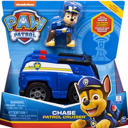 Paw Patrol Basic Vehicle Chase