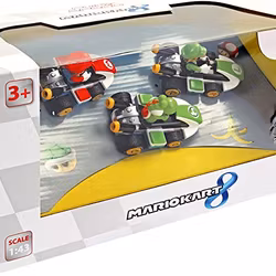 Nintendo Mario Kart 3-Pack