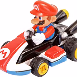Nintendo Mario Kart 3-Pack