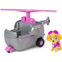 Paw Patrol Basic Vehicle Skye