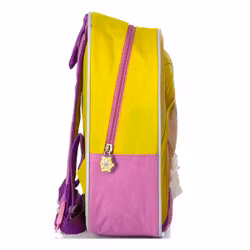 Disney Princess 3D-Ryggsäck 27 cm