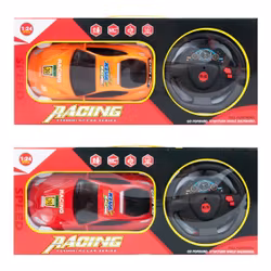 Radiostyrd Bil, RC Fjärrstyrd Racerbil