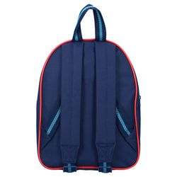 Marvel Avengers Ryggsäck 29 cm - Blå och Röd