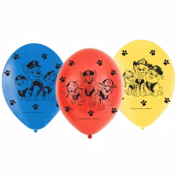 Paw Patrol Kalaspaket 57-pack