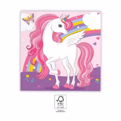 Unicorn  Kalaspaket 77-pack