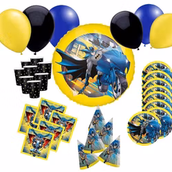 Batman Kalaspaket 51-pack