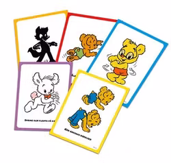 Bamses Gympaspel (SE)