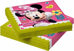 Disney Minnie Kalaspaket 59-pack