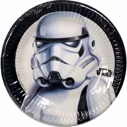 Star Wars Troopers Kalaspaket 28-pack