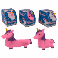 Squishy Enhörning, Stressleksaker