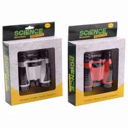 Science Explorer Kikare