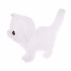 Interaktiv Katt