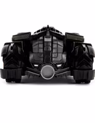 Sällsynt Batman Arkham Knight Batmobile
