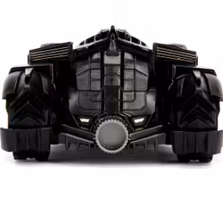 Sällsynt Batman Arkham Knight Batmobile