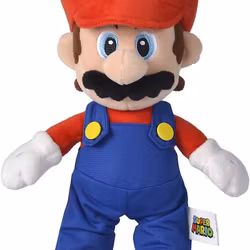 Super Mario Gosedjur, 36cm