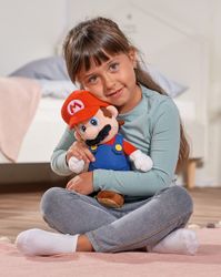 Super Mario Gosedjur, 36cm
