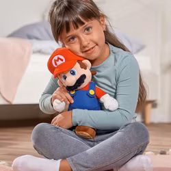 Super Mario Gosedjur, 36cm