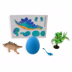 Dinosaur Century 3-i-1 Paket