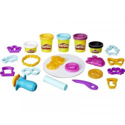 Hasbro Play-Doh Touch Shape and Style