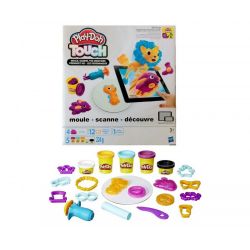 Hasbro Play-Doh Touch Shape and Style