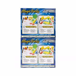 Magic Tricks Trollerilåda