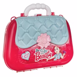 Be Star Beauty 3-i-1 Sminkväska